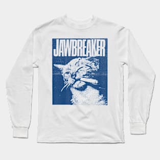 90s jawbreaker Long Sleeve T-Shirt